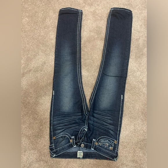 True Religion Brand Jeans. Size 26 - Picture 1 of 6